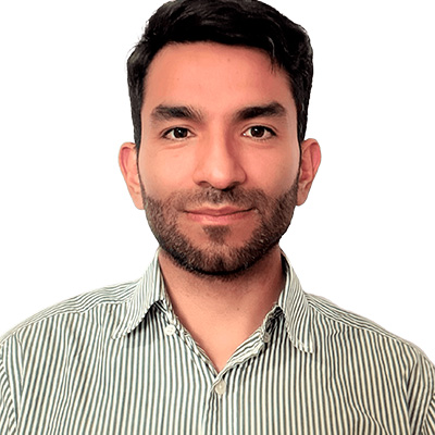 Jhon Cediel Gómez