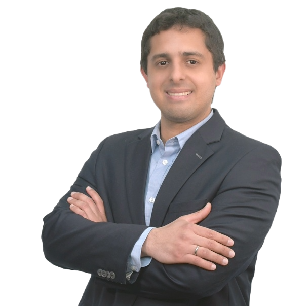 Orlando Ramírez