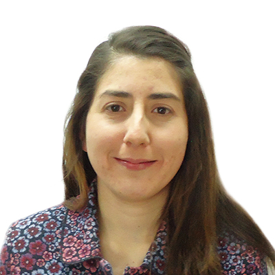 Andrea Parra