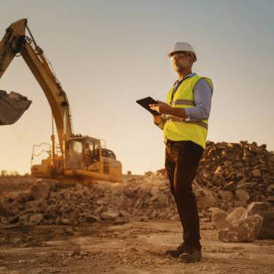 <h3>Construcción e Ingeniería</h3>
