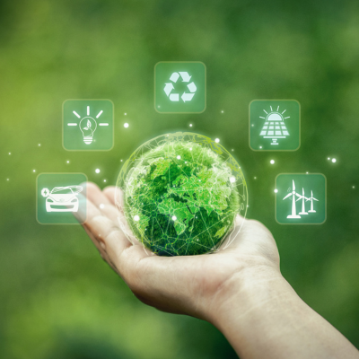 <p>ISO 14001</p>
