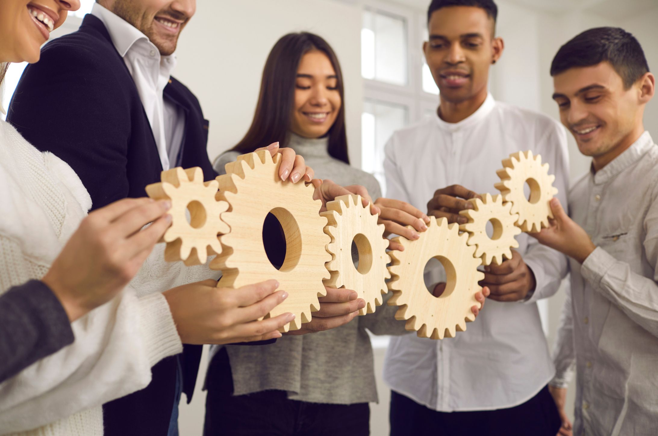 <p>PROGRAMA DE FORMACIÓN DE AUDITORES INTERNOS EN SISTEMAS DE GESTIÓN INTEGRADOS BAJO LA NTC ISO 9001:2015, NTC ISO 14001:2015, NTC ISO 45001:2018</p>

