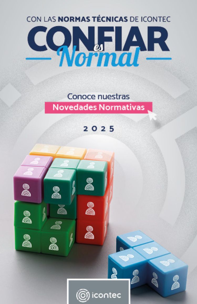 Novedades Normativas