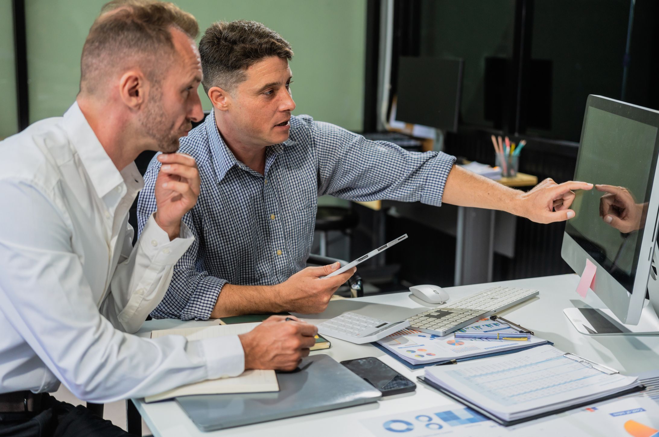 <p>PROGRAMA DE FORMACIÓN DE AUDITORES INTERNOS EN SISTEMAS DE GESTIÓN INTEGRADOS BAJO LA NTC ISO 9001:2015, NTC ISO 14001:2015, NTC ISO 45001:2018</p>
