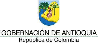 GOBERNACION DE ANTIOQUIA