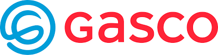 LOGO GASCO