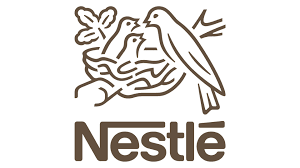LOGO NESTLE