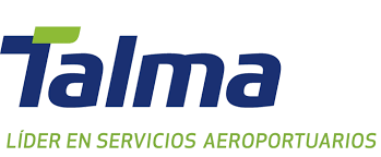 LOGO TALMA