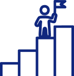 Líderes empresariales