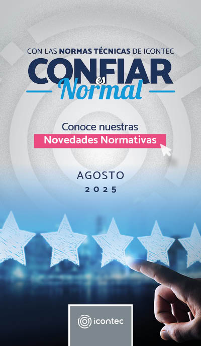 Novedades Normativas