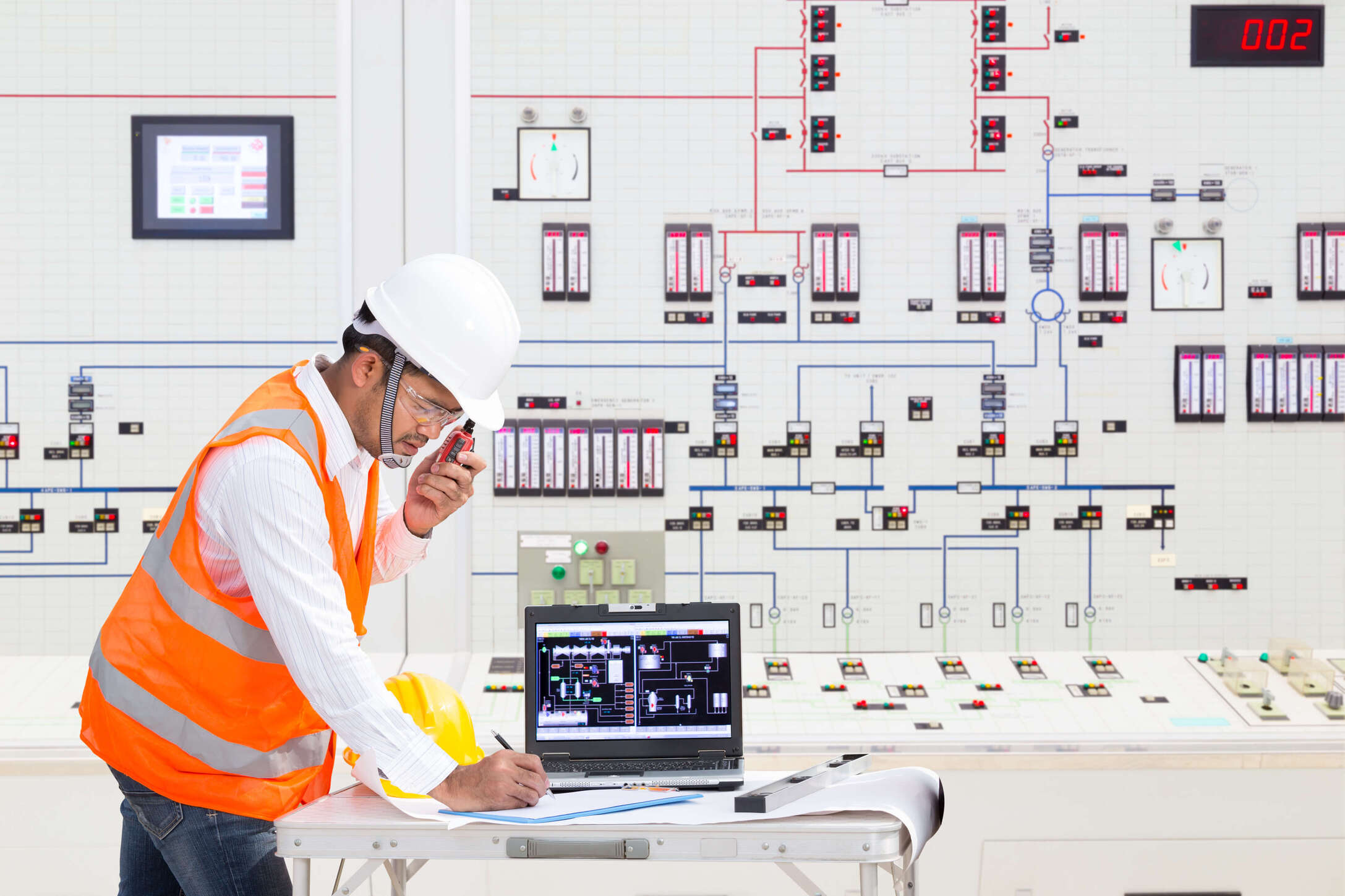 <p>CURSO ÉXITO DEL CONTROL OPERACIONAL EN HSE BASADO EN LA IMPLEMENTACIÓN Y EL SEGUIMIENTO</p>
