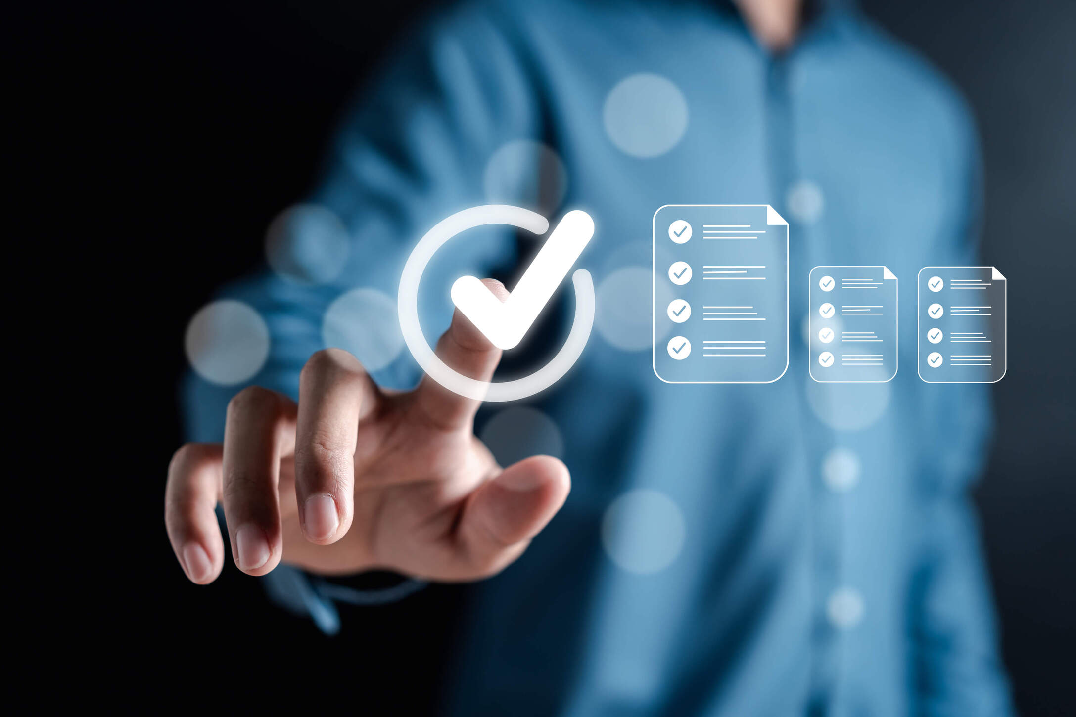 <p>PROGRAMA DE FORMACIÓN DE AUDITOR INTERNO DEL SISTEMA DE GESTIÓN DE CALIDAD NTC ISO 9001:2015 CON ENFOQUE EN LA PLANIFICACIÓN ESTRATÉGICA</p>
