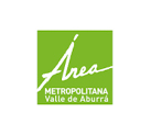Area metropolitana Valle de Aburra