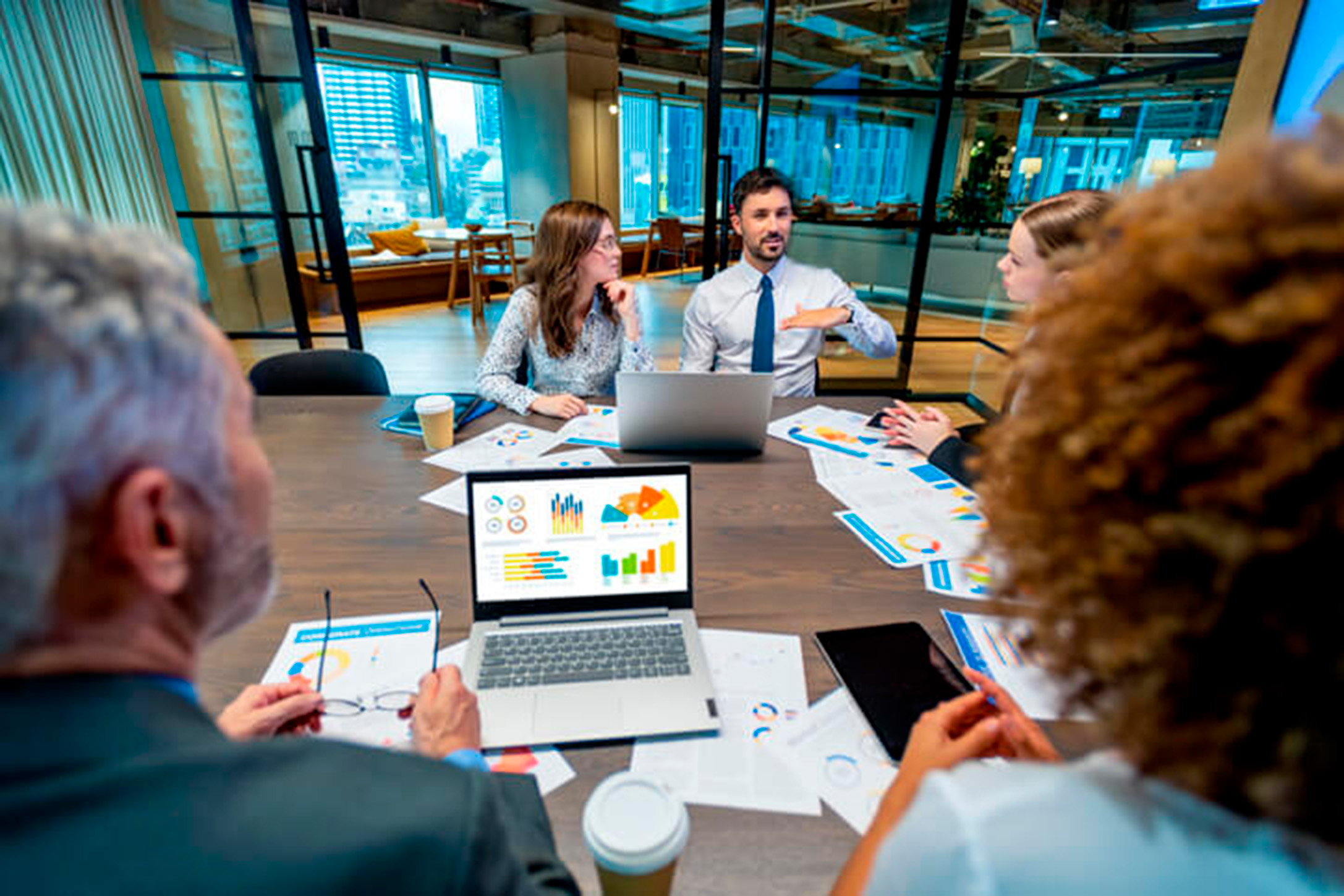 <p>PROGRAMA DE FORMACIÓN AUDITOR LIDER SISTEMAS DE GESTIÓN ISO 9001:2015, ISO 14001:2015, ISO 45001:2018 CON RECONOCIMIENTO EXEMPLAR GLOBAL</p>
