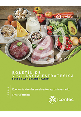 Boletín de vigilancia estratégica​