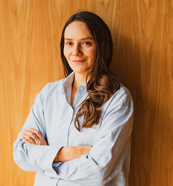 Juanita Valdivieso Camacho