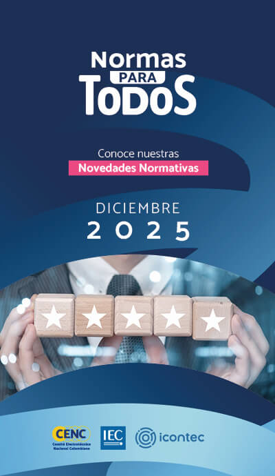 Novedades Normativas