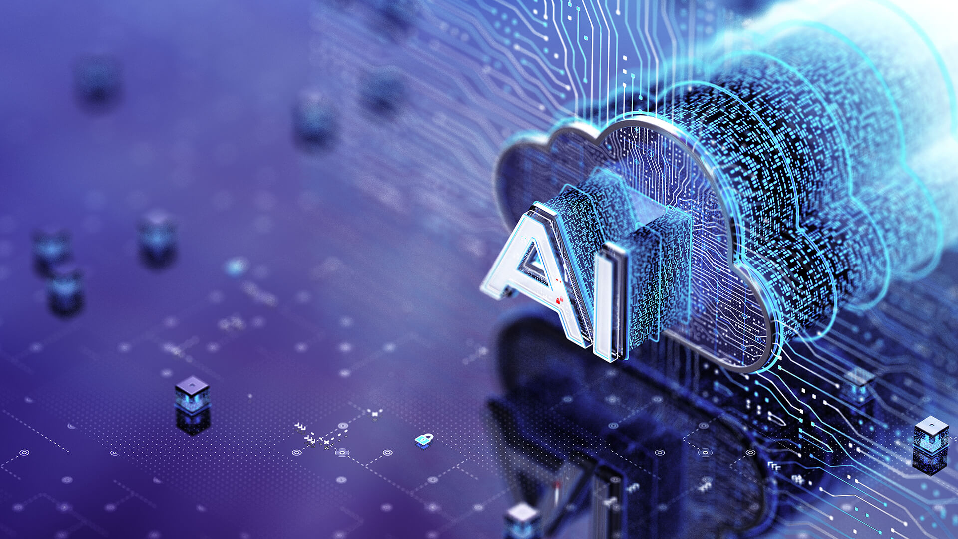 <p>MASTERCLASS SISTEMA DE GESTIÓN PARA LA INTELIGENCIA ARTIFICIAL SEGÚN ISO/IEC 42001: 2023</p>
