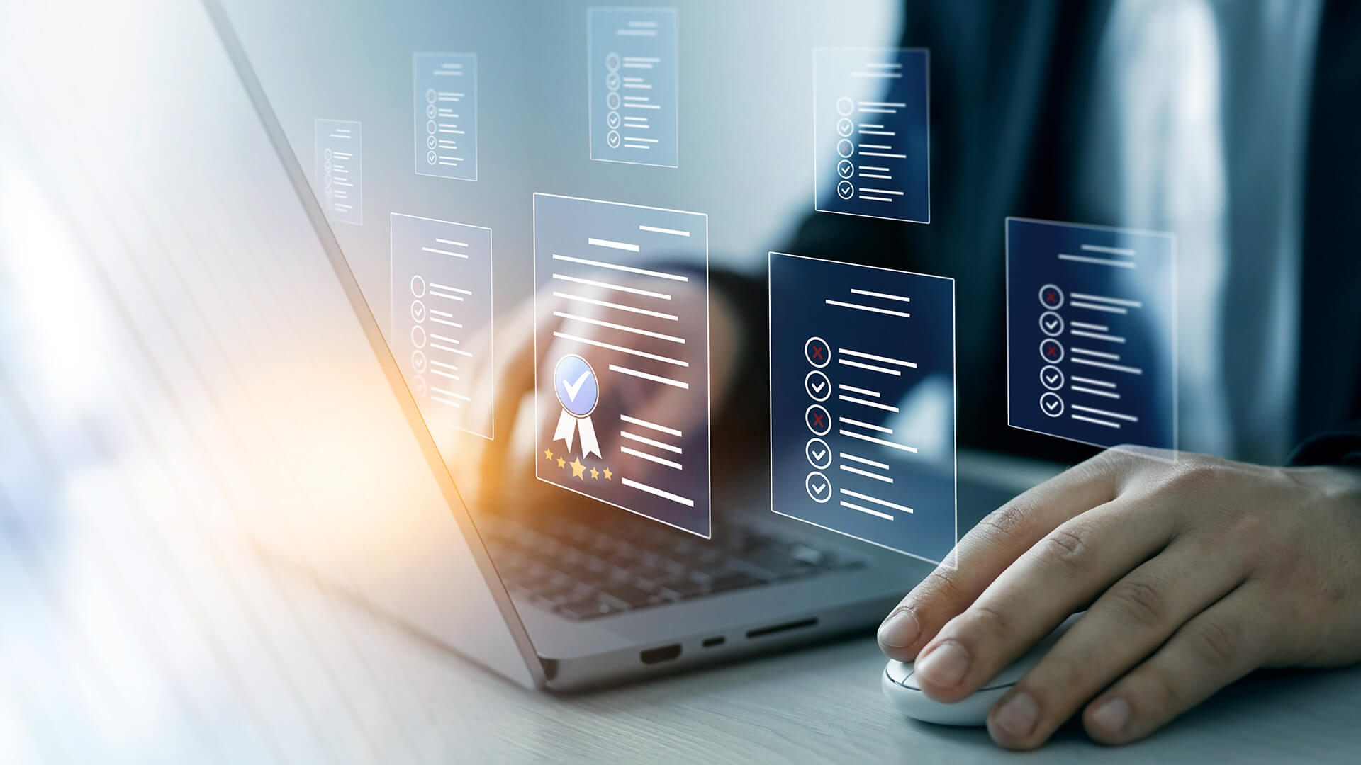 <p>PROGRAMA DE FORMACIÓN DE AUDITOR INTERNO EN EL SISTEMA DE GESTIÓN DE CALIDAD NTC ISO 9001:2015</p>
