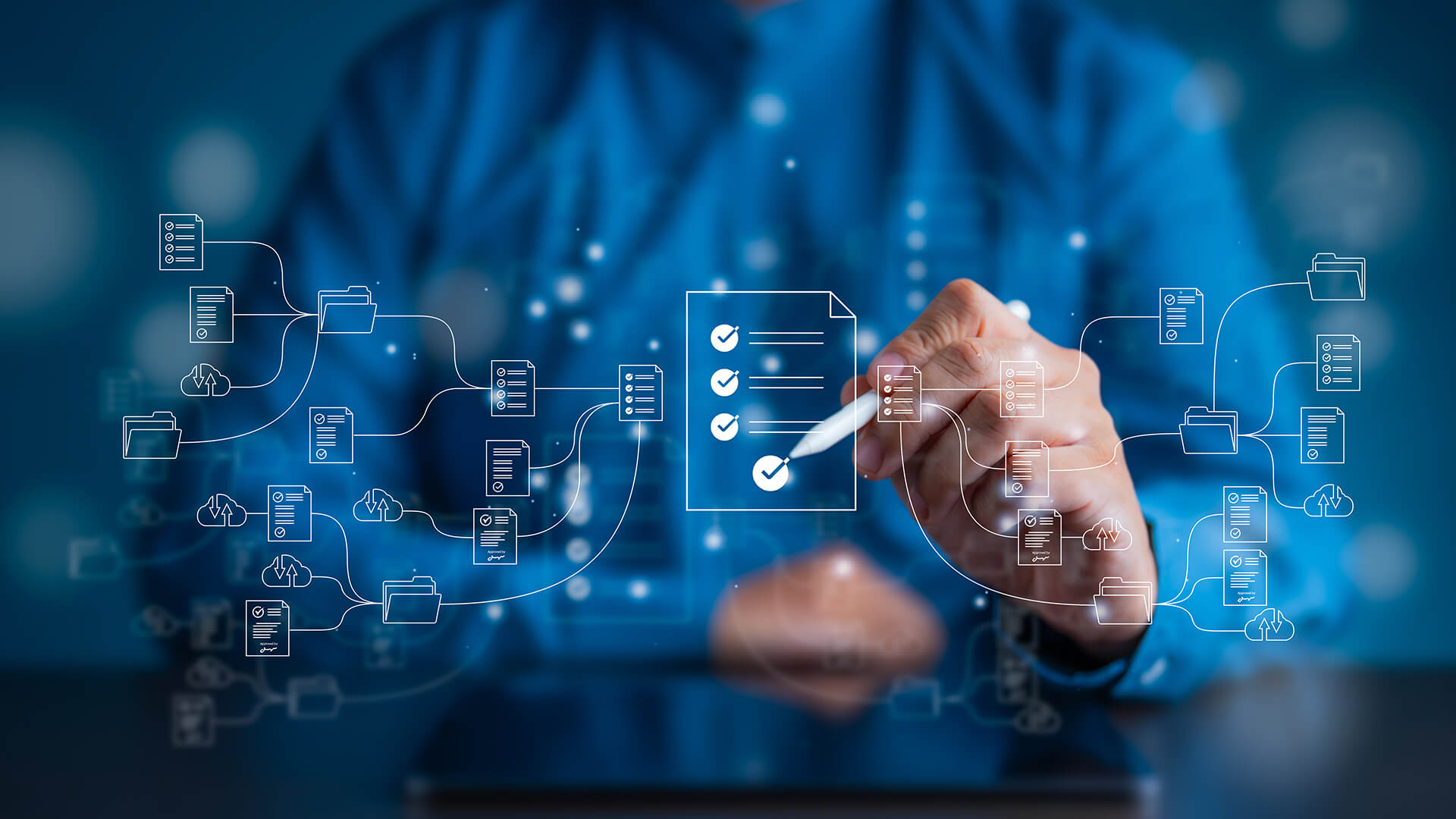 <p>PROGRAMA DE FORMACIÓN DE AUDITOR INTERNO EN SISTEMAS DE GESTIÓN INTEGRADOS HSEQ. NTC ISO 9001:2015, NTC ISO 14001:2015 Y NTC ISO 45001:2018 Y EL PENSAMIENTO BASADO EN RIESGO</p>

